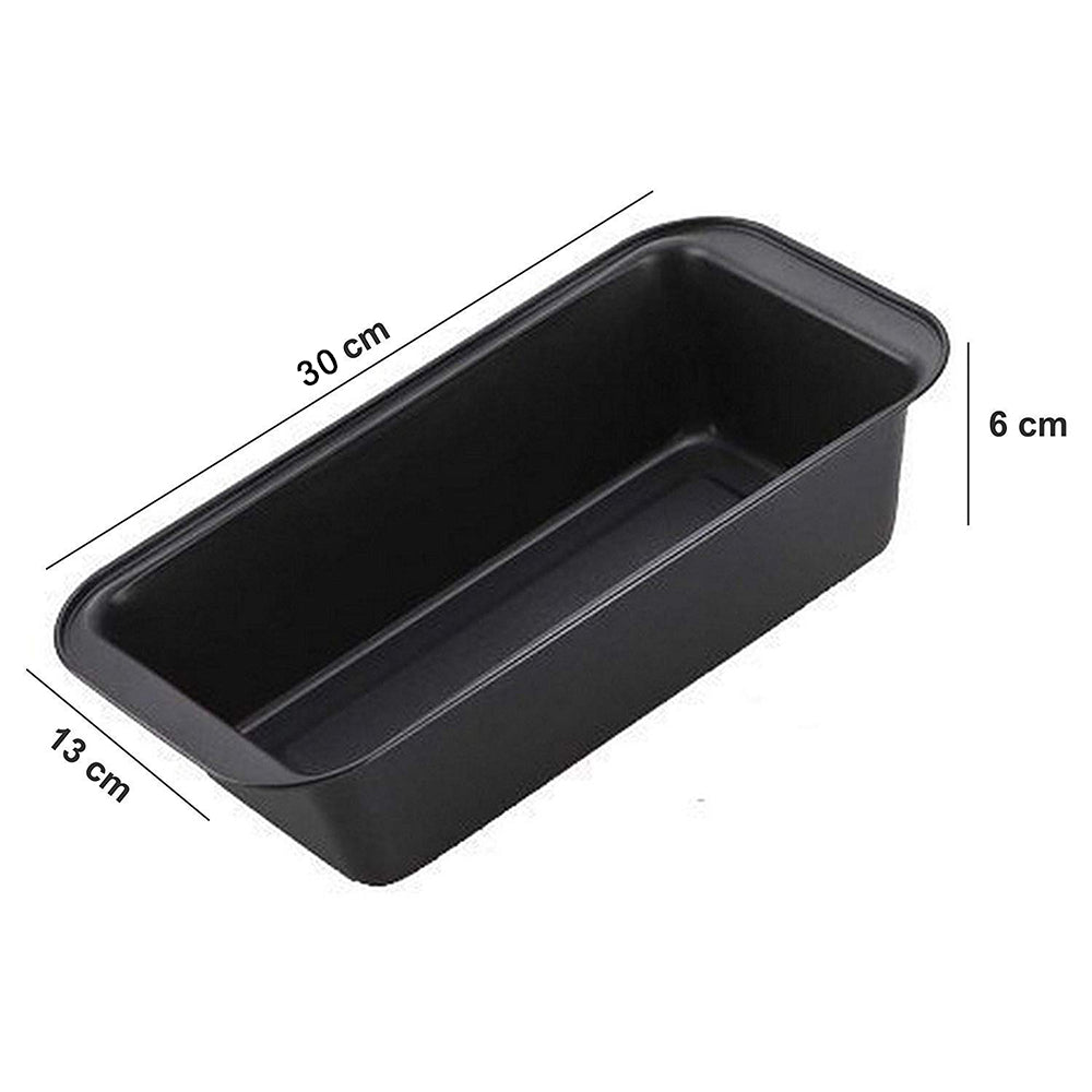 2207 Non Stick Steel Baking Tray 