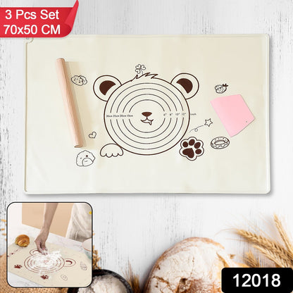 Silicone Baking Mat