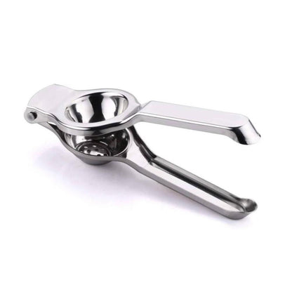 132 Stainless Steel Lemon Squeezer 