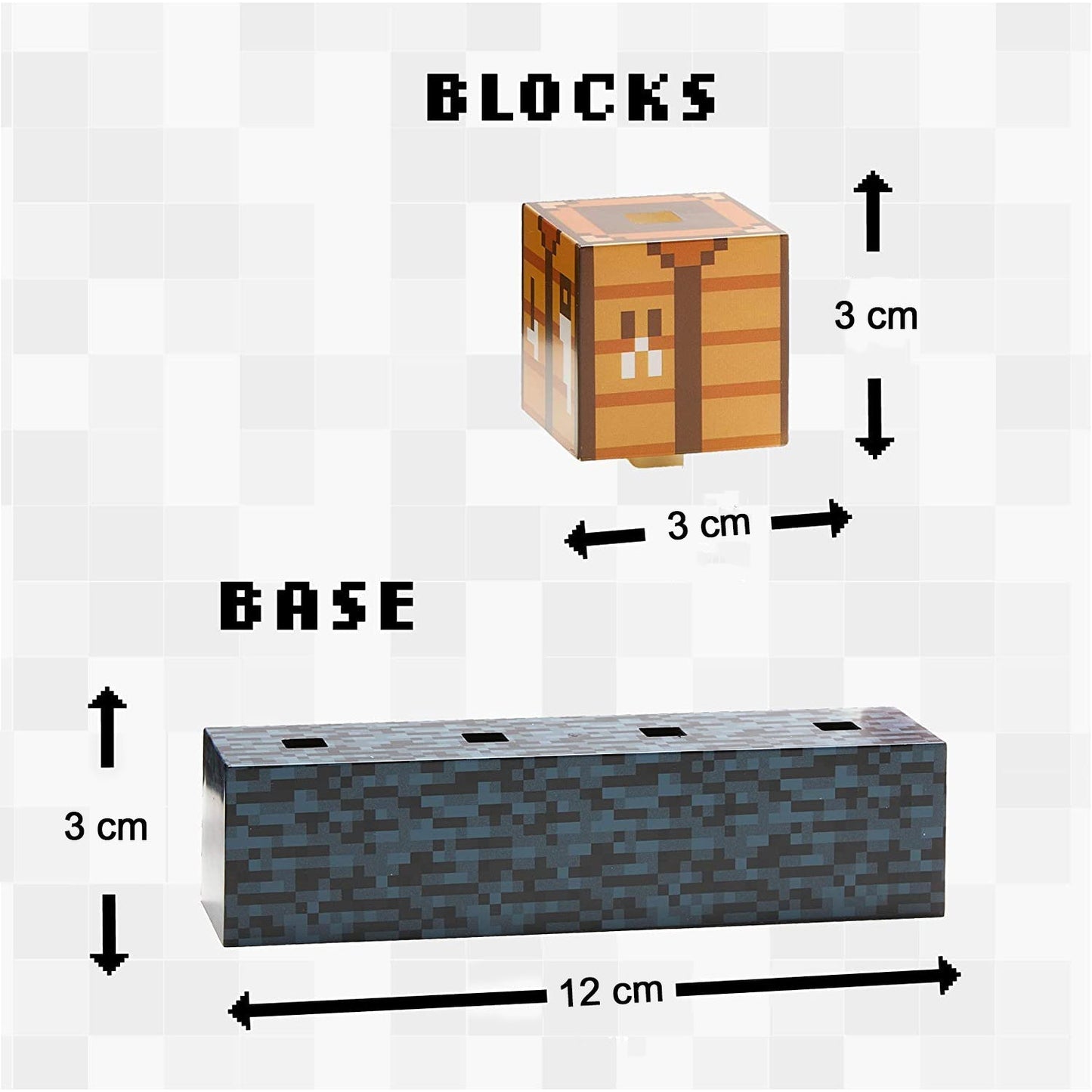 8093 Lighting building blocks 