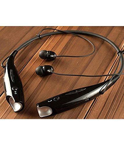 307 Neckband Style Bluetooth Headset/Earphone 