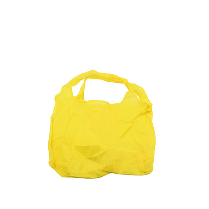 REUSABLE INSULATED GROCERY SHOPPING PLASTIC BAG WASHABLE AND FOLDABLE