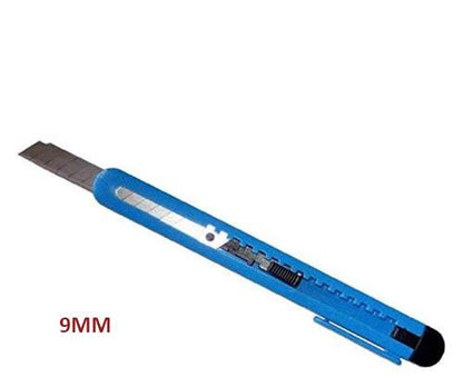 878 Heavy Duty Industrial Cutter Knife 9mm 