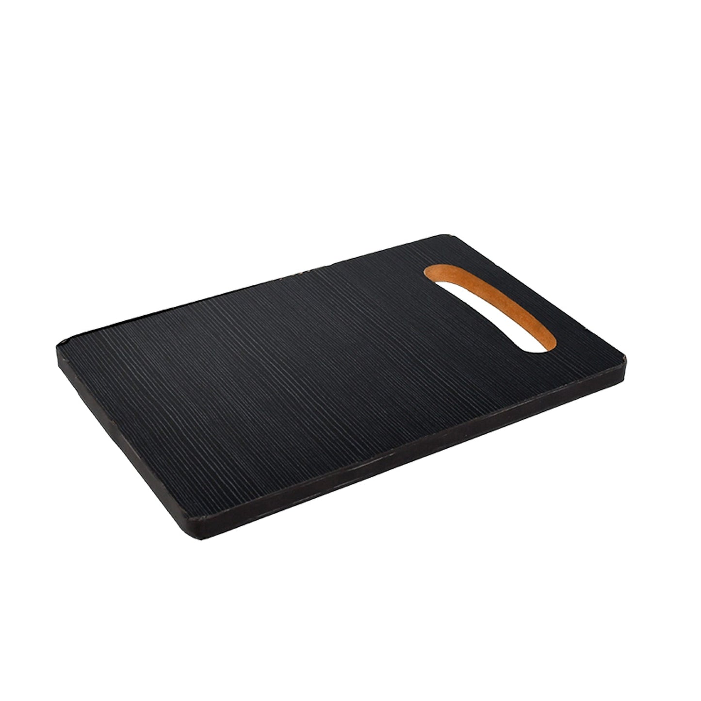 2850 Wooden Cutting Board Heavy Chopping Board With Handle Kitchen Vegetables, Fruits & Cheese 