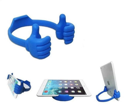 269 Hand Shape Phone Holder Natation