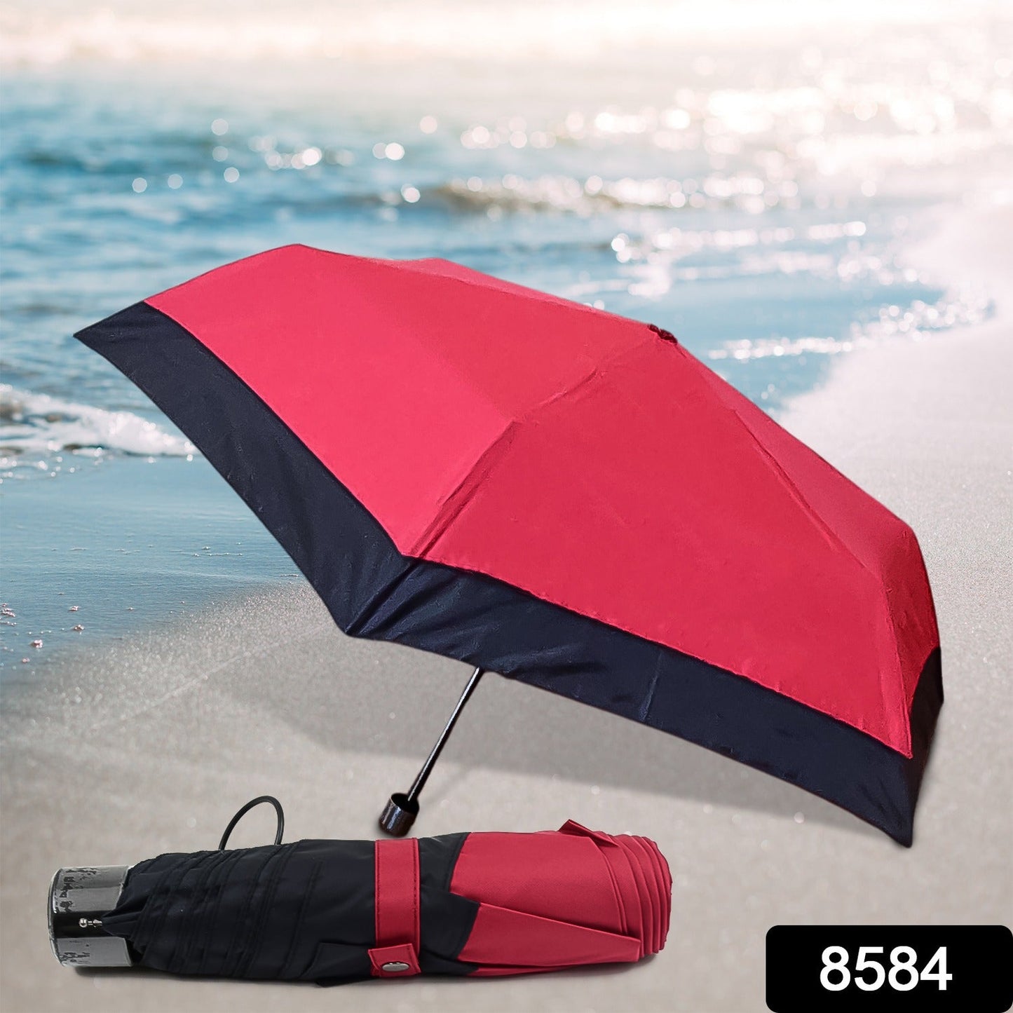 3 Fold Umbrella