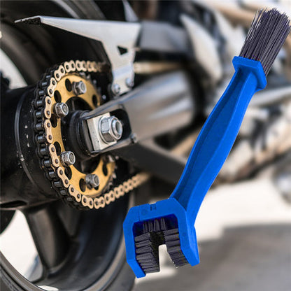 Cycle Motorbike Chain Cleaning Tool