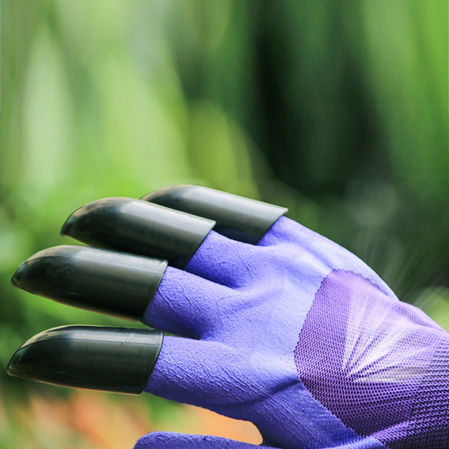 7611 Garden Genie Gloves 