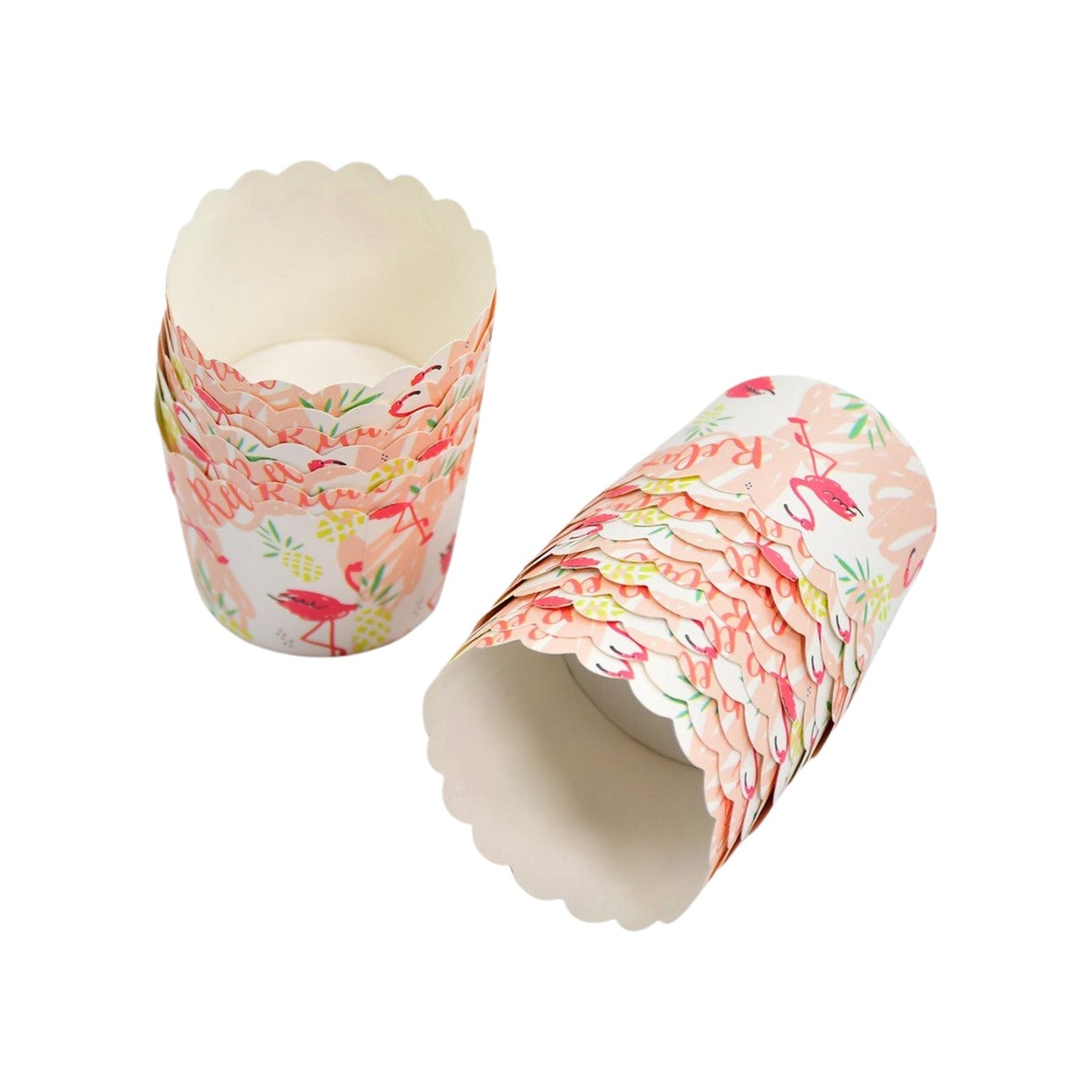 4940 Multi Color Printed Disposable Paper Cups for Tea/Coffee 