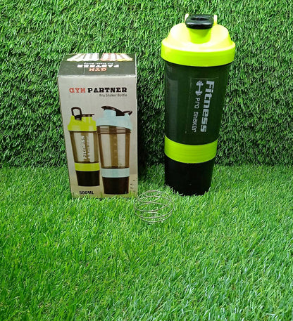 4857 Gym Shaker Bottle & shakers for Protein Shake 