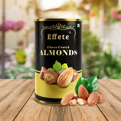 Choco Almond, Chocolate Coated Almond