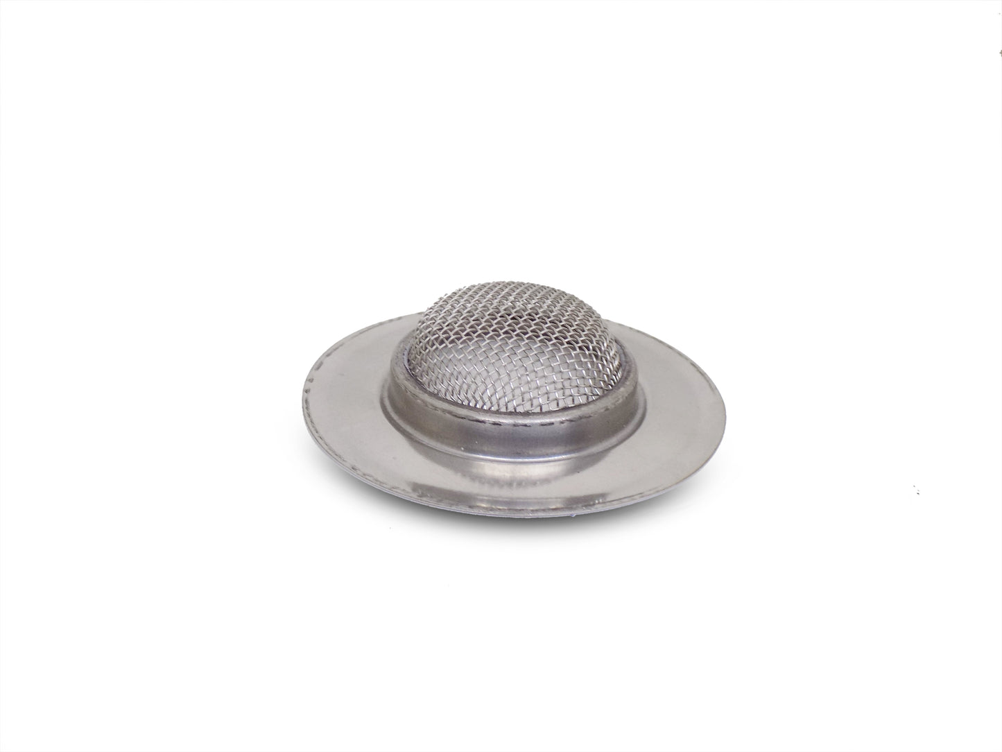 Stainless Steel Sink / Wash Basin Drain Strainer