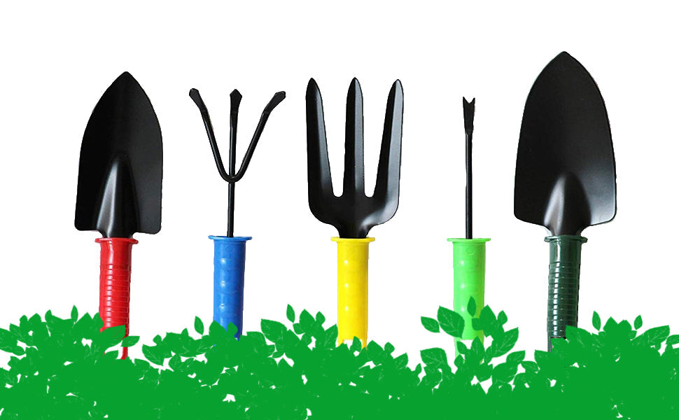 0589 Best Gardening Hand Tools Set for Your Garden 