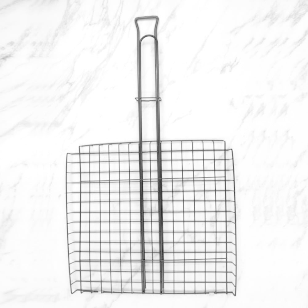 2339 Stainless Steel Deep Fry /Mesh Strainer 