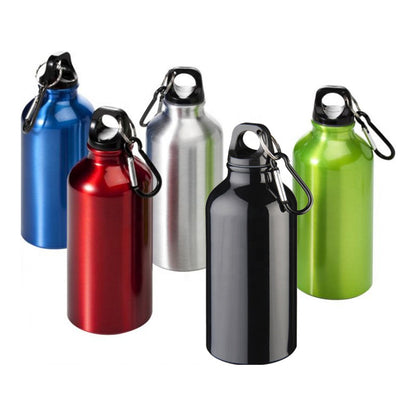 1316 Stainless Steel Fancy Water Bottle (500 ml) 