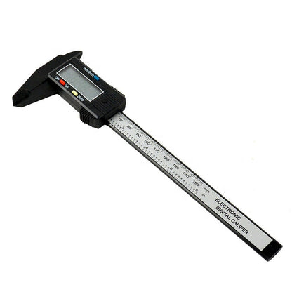 1612 Vernier Caliper Digital LCD Display 