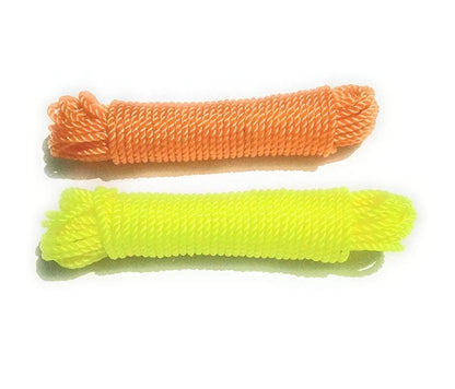 0564 Multipurpose Rope For Both Indoor And Outdoor Purpose (10 Meter) 