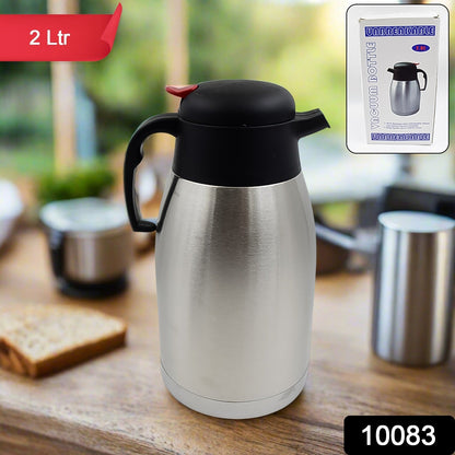 Stainless Steel THermos