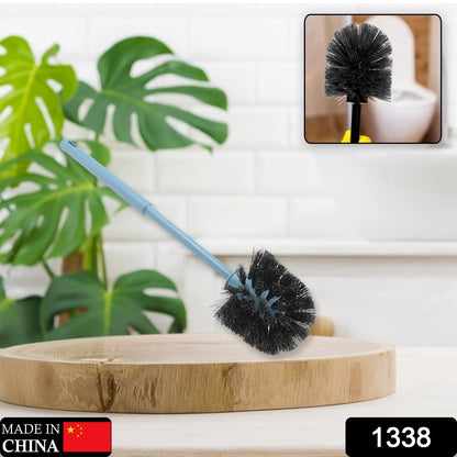 Round Toilet Brush: Effective Cleaning for Your Bathroom