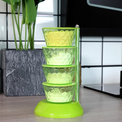 TurnMate Pickle Tower